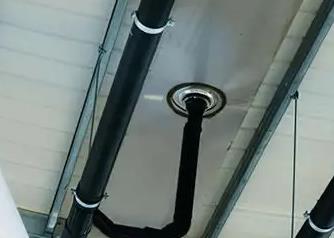 科尔沁右翼中虹吸排水的原理