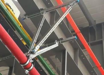 科尔沁右翼中抗震支架厂家与你分享你必须做的紧急情况下的准备